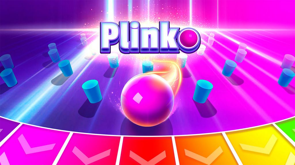 Plinko Slot - Casino Site Video Game Versions Plinko Slot - Casino Site Video Game Versions